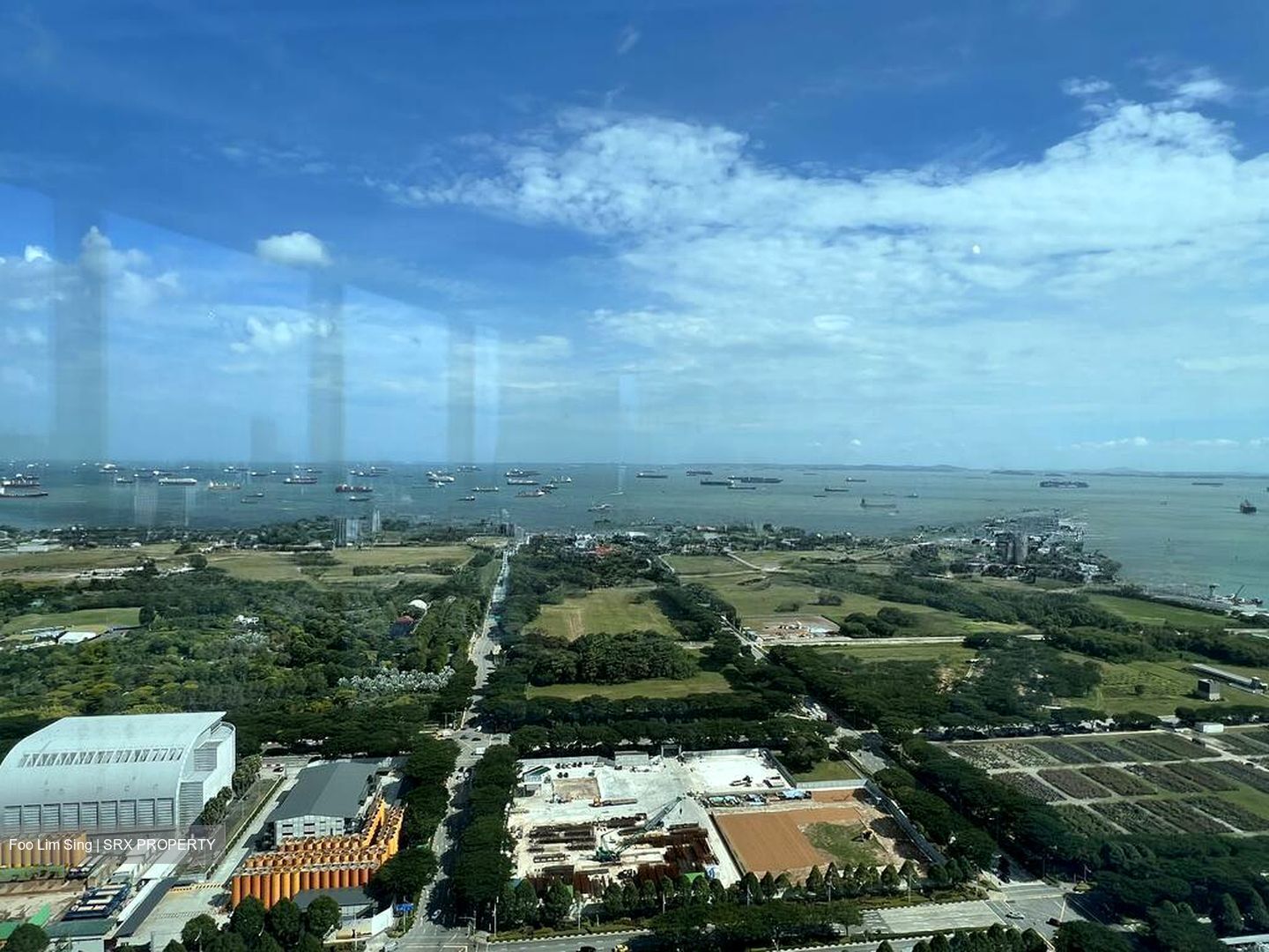 Marina Boulevard (D1), Condominium #503414211